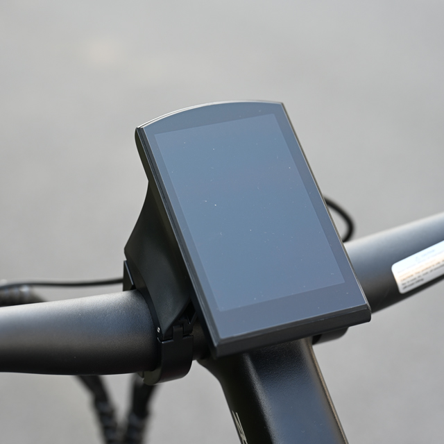 Kuinka peittää e -pyörän akku？