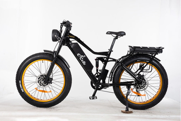 E-CELLS SUPER MONARCH AWD 1500 WATTI DUAL CROWN RAJOITETTU PAINOS