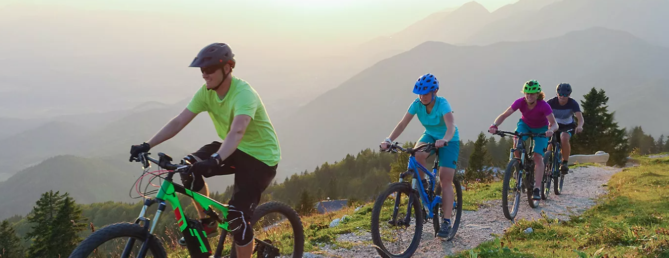 Kuinka kauan sähköpyörän lataaminen kestää?