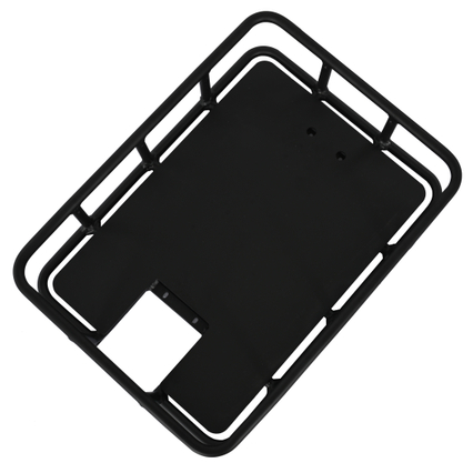 Takakori toimitusta varten / päiväostoksille Vahva kantavuus Alu Alloyn valmistama 