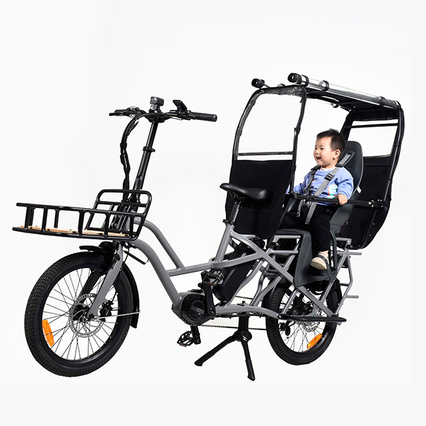 Rain Shield takapenkille lasten lastenhoitovarusteet Child Clubhouse